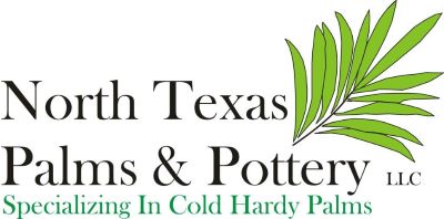 North Texas Palms & Pottery LLC